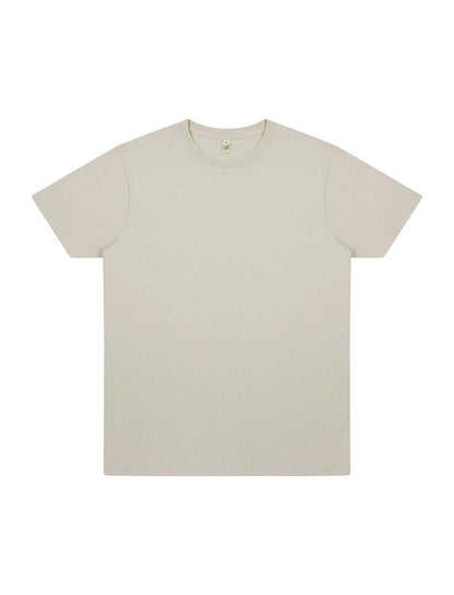 Earth Positive T-Shirt Bone / XS Earth Positive Premium Jersey T-shirt