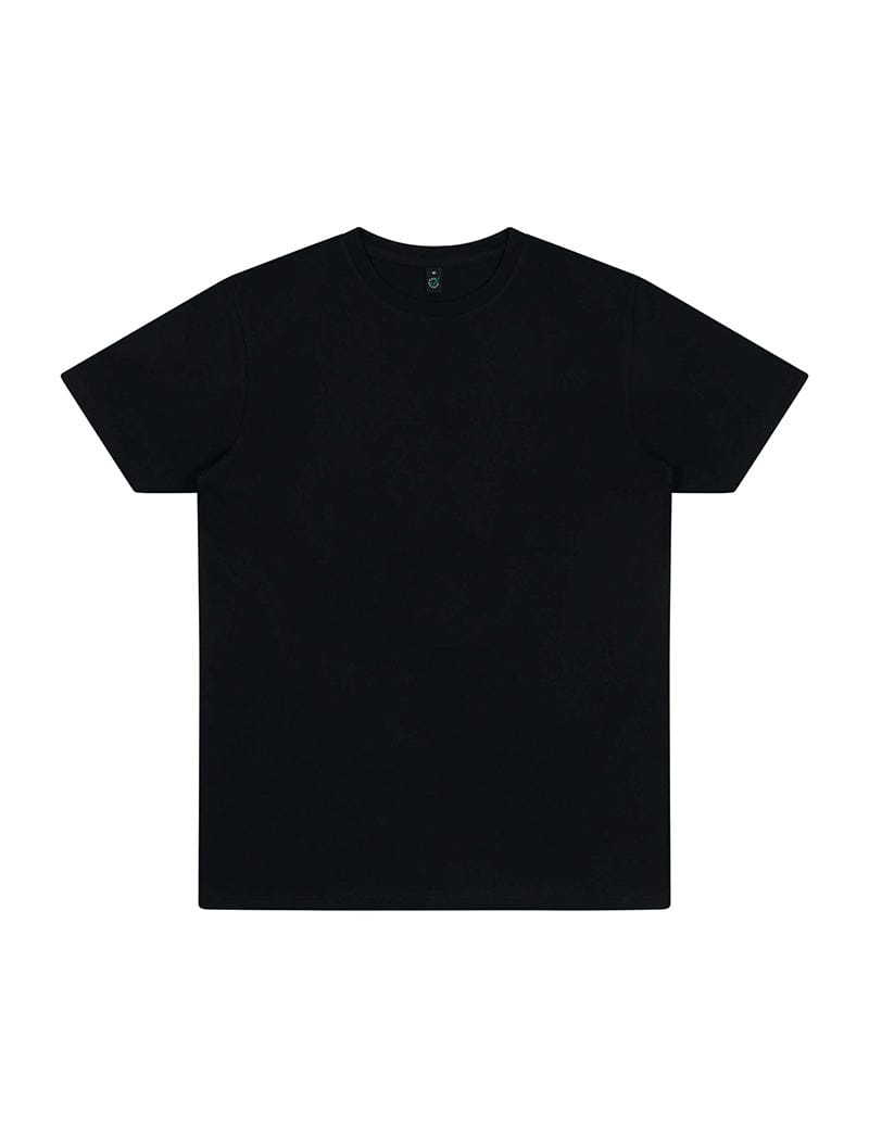 Earth Positive T-Shirt Black / XS Earth Positive Premium Jersey T-shirt