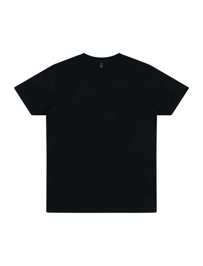 Earth Positive T-Shirt Black / XS Earth Positive Premium Jersey T-shirt