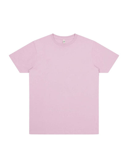 Earth Positive T-Shirt Faded Pink / XS Earth Positive Premium Jersey T-shirt