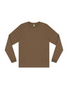 Faded Brown