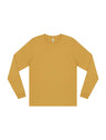 Faded Mustard