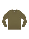Faded Khaki