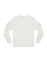 Faded White