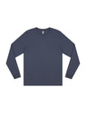 Faded Navy