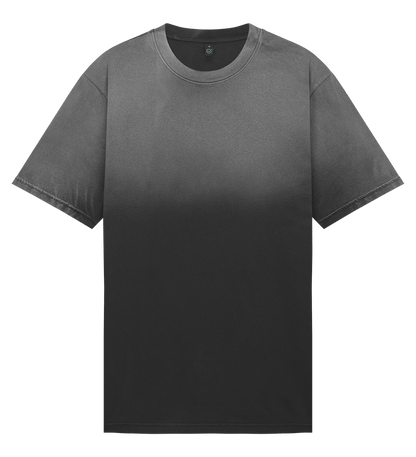 Earth Positive T-Shirt Shadowed Black / XS Earth Positive Shadowed T-Shirt