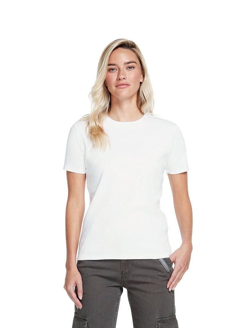 Earth Positive T-Shirt Earth Positive Women's Interlock T-shirt