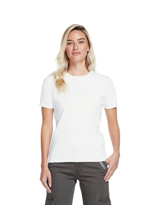 Earth Positive T-Shirt Earth Positive Women's Interlock T-shirt