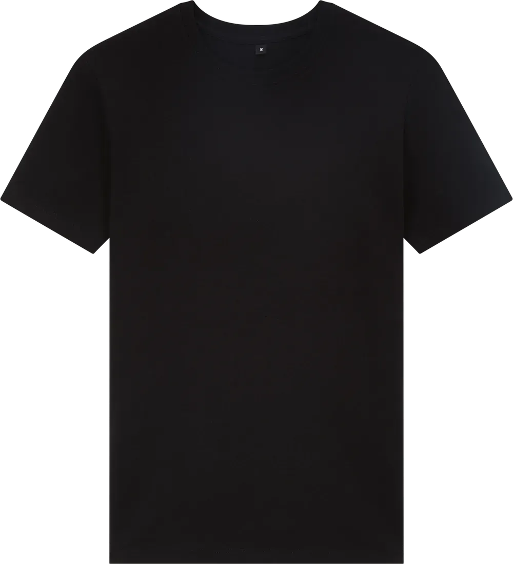 Earth Positive T-Shirt Black / XS Earth Positive Women's Interlock T-shirt