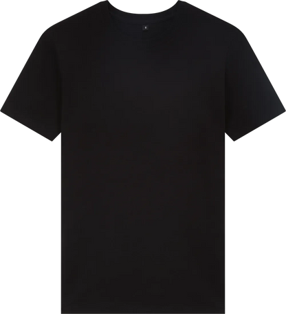 Earth Positive T-Shirt Black / XS Earth Positive Women's Interlock T-shirt