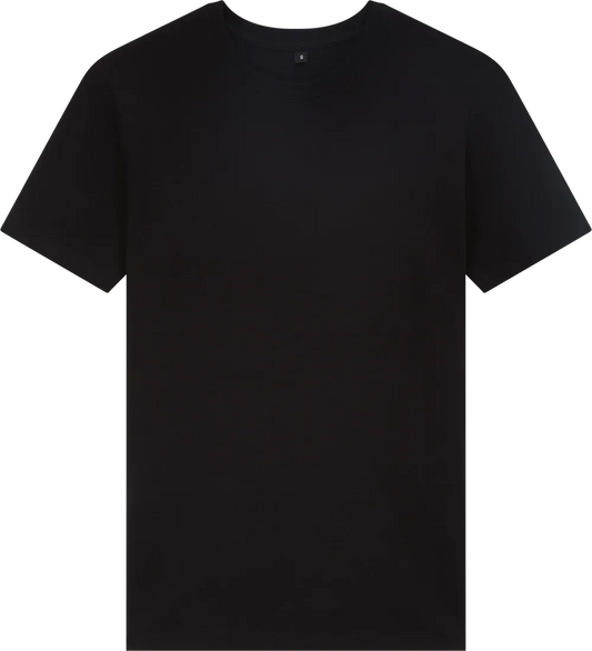 Earth Positive T-Shirt Black / XS Earth Positive Women's Interlock T-shirt