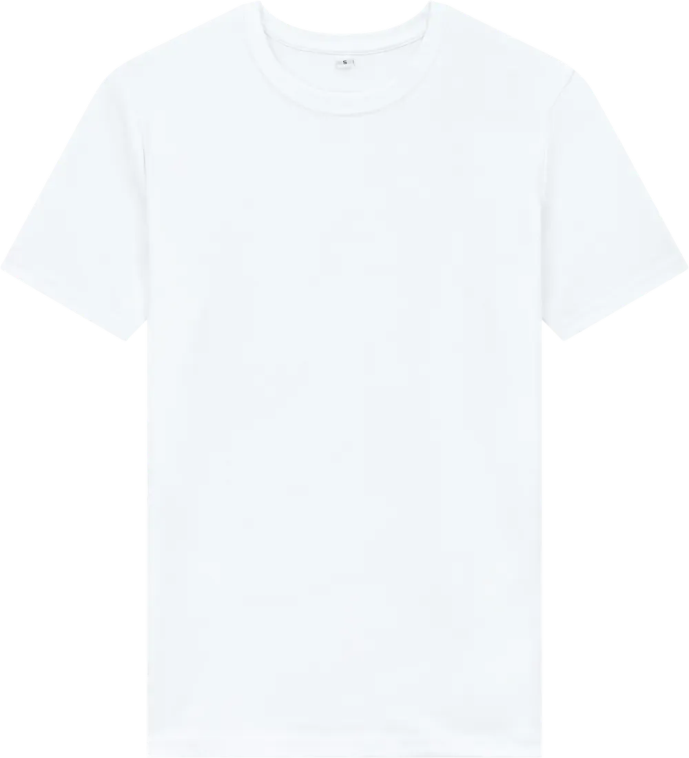 Earth Positive T-Shirt White / XS Earth Positive Women's Interlock T-shirt