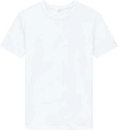 Earth Positive T-Shirt White / XS Earth Positive Women's Interlock T-shirt