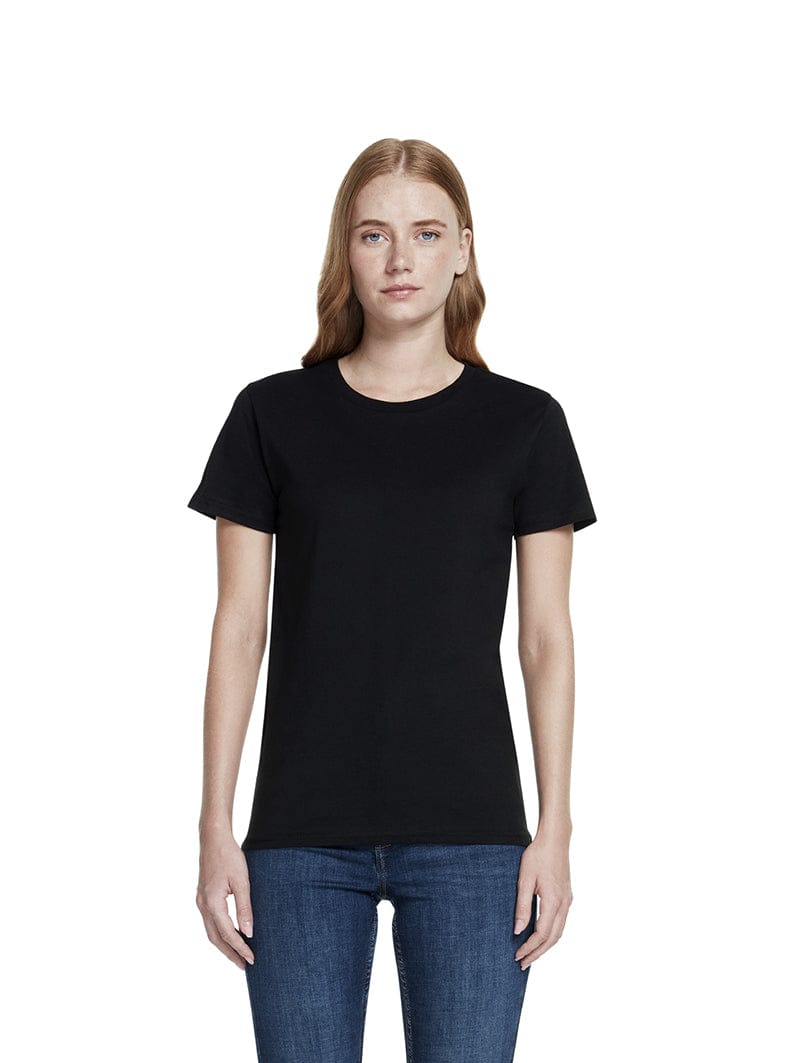 Earth Positive T-Shirt Earth Positive Women's Jersey T-shirt
