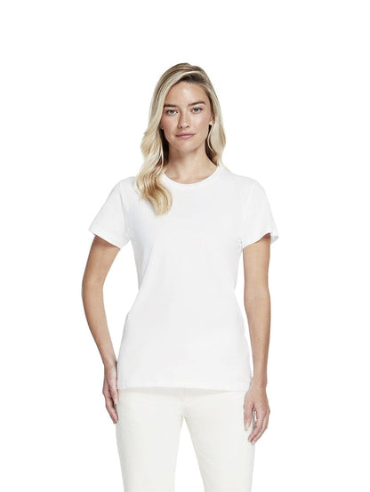 Earth Positive T-Shirt Earth Positive Women's Jersey T-shirt