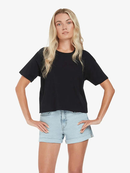 Earth Positive T-Shirt Earth Positive Women's Jersey T-shirt