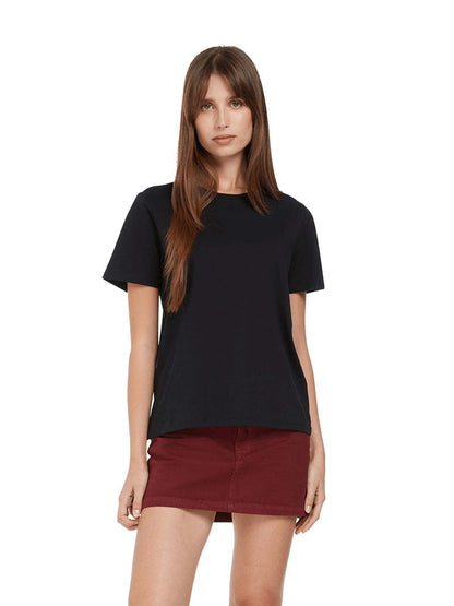 Earth Positive T-Shirt Earth Positive Women's Premium Jersey T-shirt