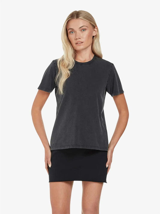 Earth Positive T-Shirt Earth Positive Women's Premium Jersey T-shirt