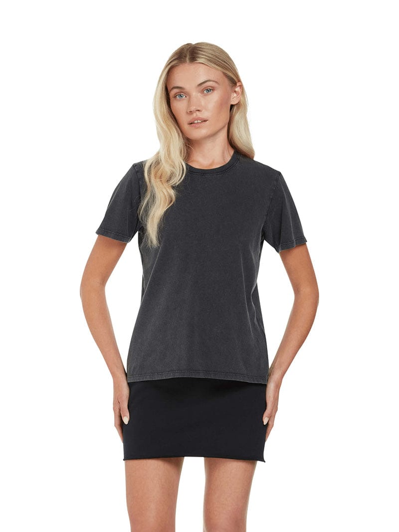 Earth Positive T-Shirt Earth Positive Women's Premium Jersey T-shirt