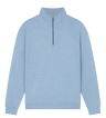 Light Blue Heather