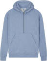Light Blue Heather