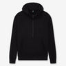 Sueded Black
