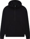 Sueded Black