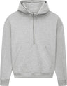 Sueded Light Heather