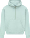Sueded Slate Green