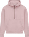 Sueded Miami Pink