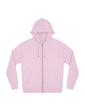 Faded Pink