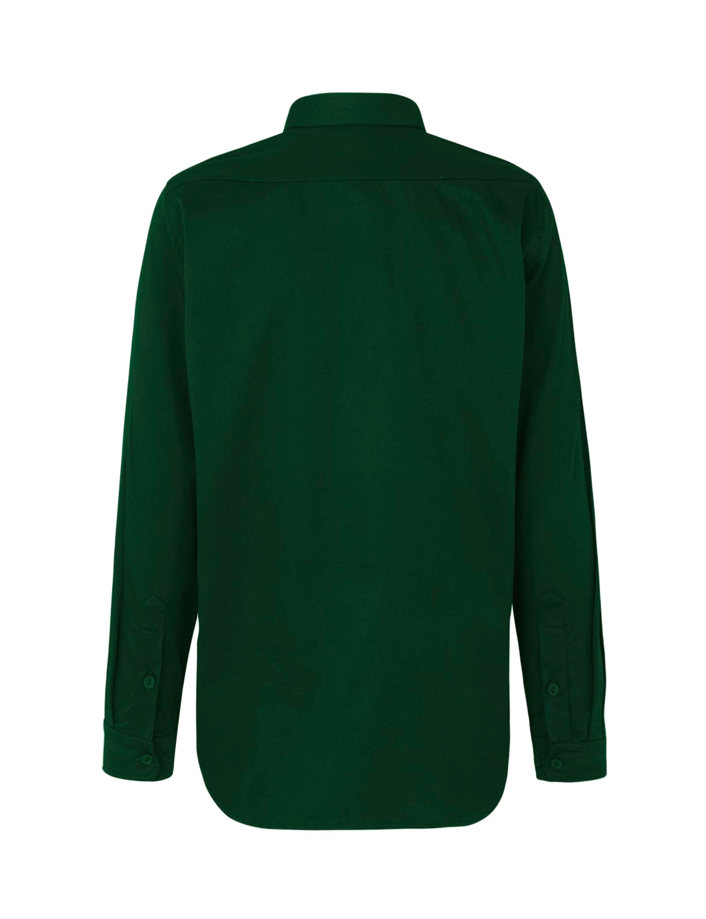 Neutral Hemden Men's Twill Shirt