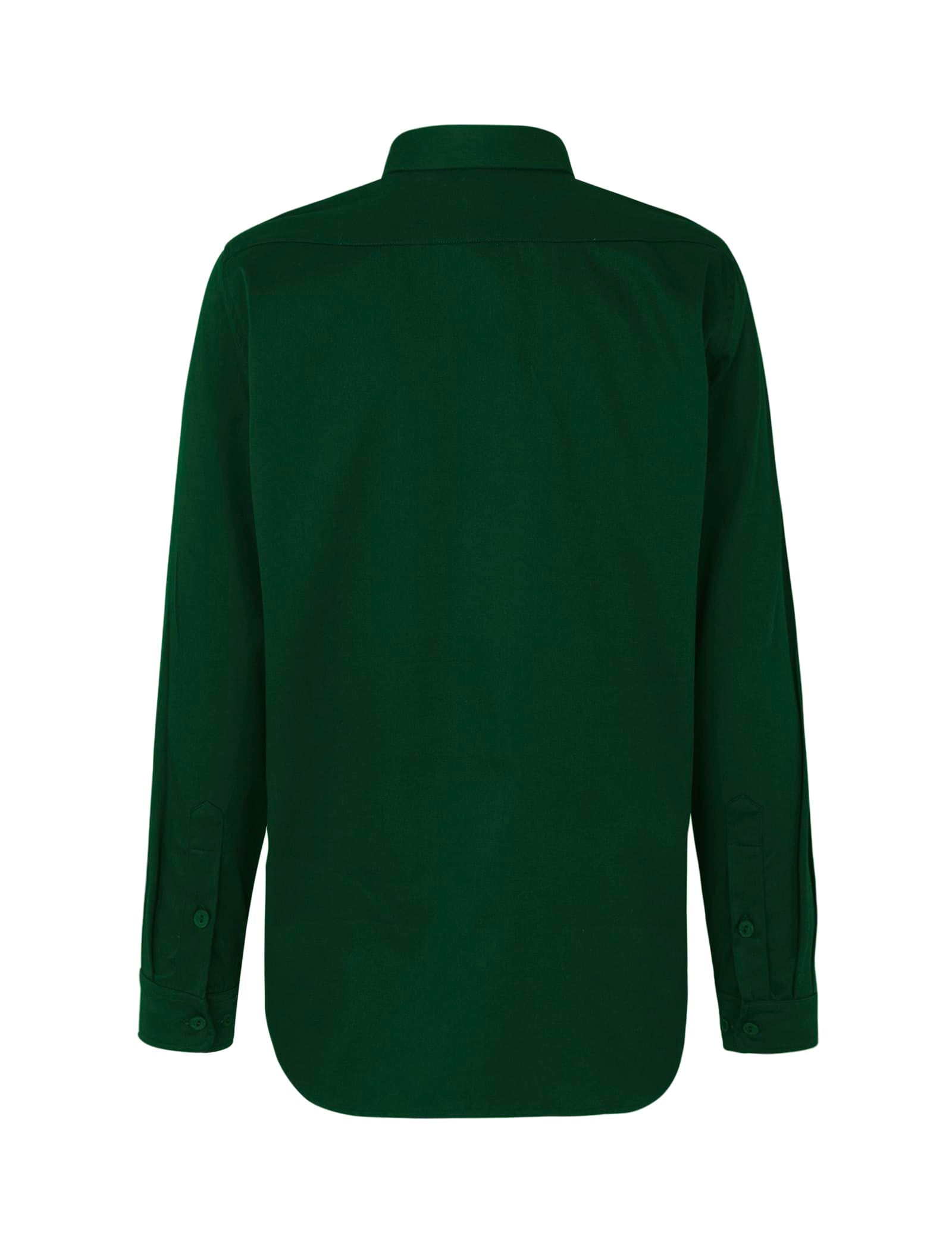 Neutral Hemden Men's Twill Shirt