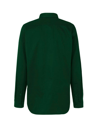 Neutral Hemden Men's Twill Shirt