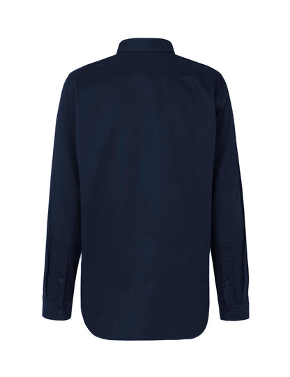 Neutral Hemden Men's Twill Shirt