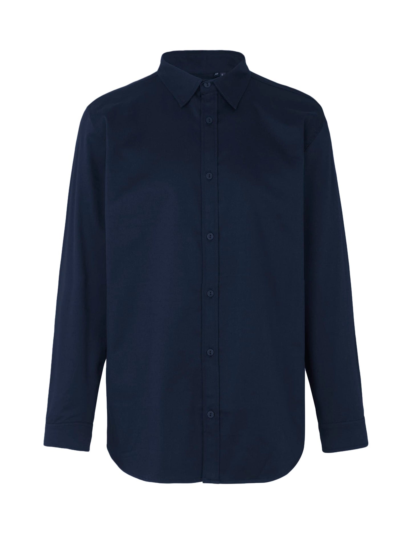 Neutral Hemden Navy / S Men's Twill Shirt