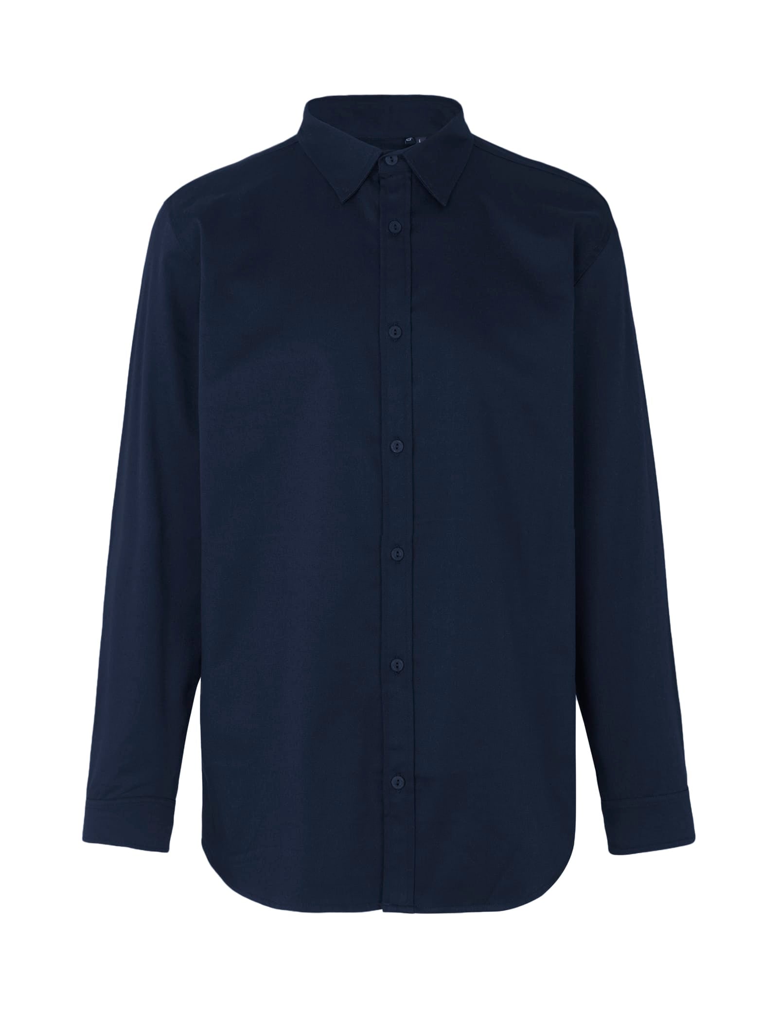Neutral Hemden Navy / S Men's Twill Shirt
