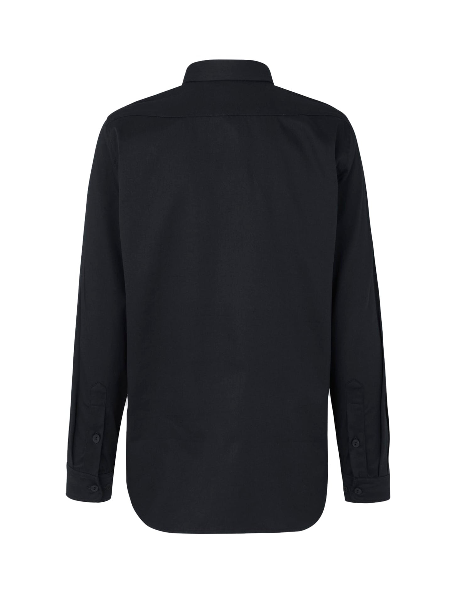 Neutral Hemden Men's Twill Shirt