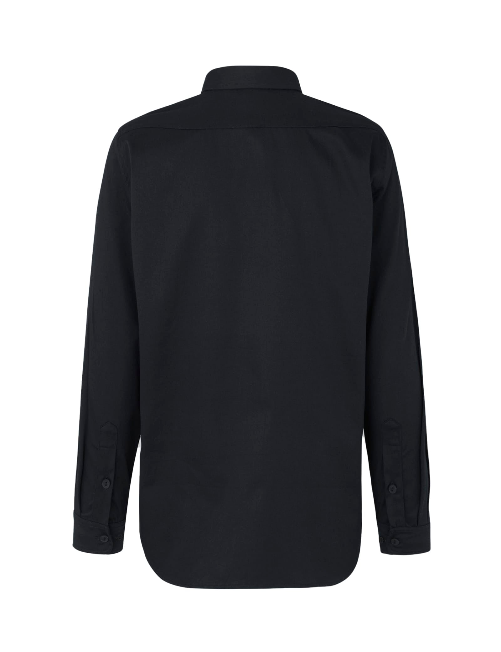 Neutral Hemden Men's Twill Shirt