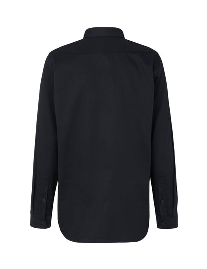 Neutral Hemden Men's Twill Shirt