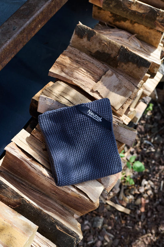 Neutral Küchenaccessoires Pearl Knit Kitchen Cloth (2 Pieces)