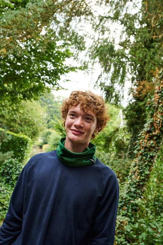 Neutral Schals Tube Scarf