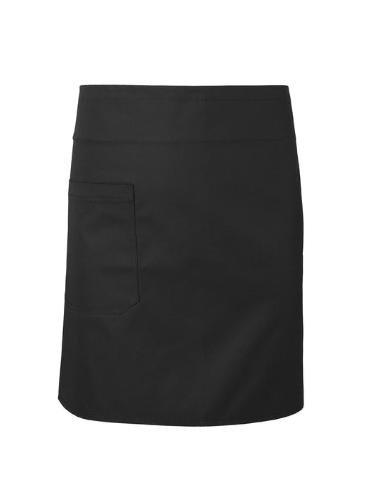 Neutral Schürzen Black / 110 x 50 cm Cafe Apron