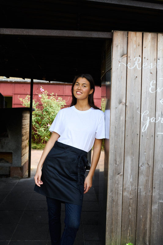 Neutral Schürzen Cafe Apron