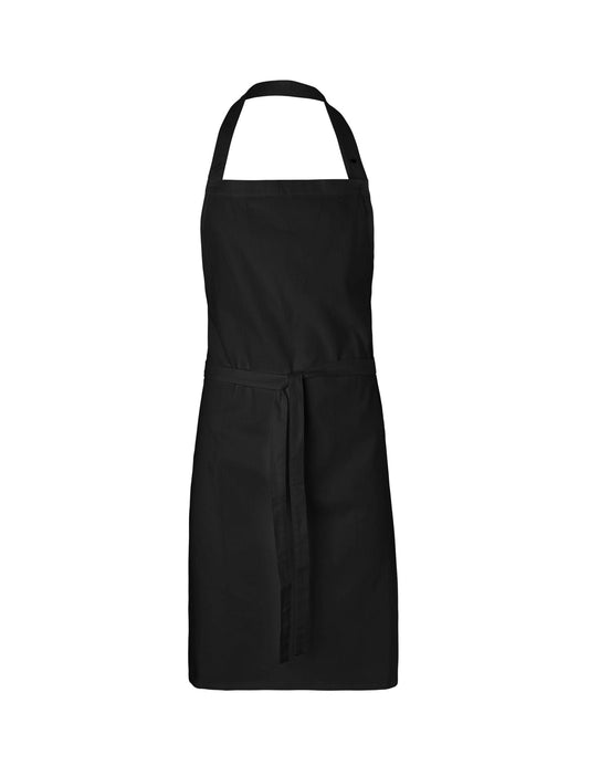 Neutral Schürzen Black / 70 x 90 cm Chef Apron