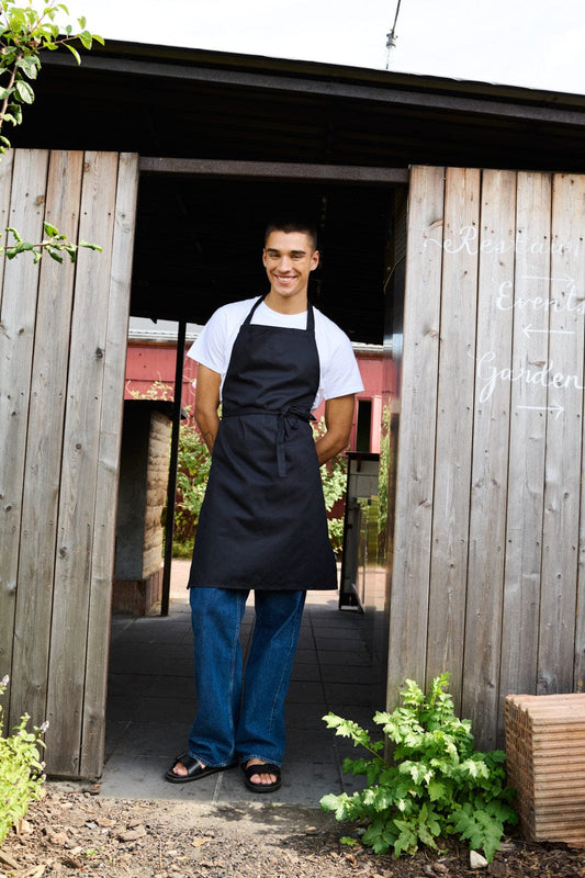 Neutral Schürzen Chef Apron
