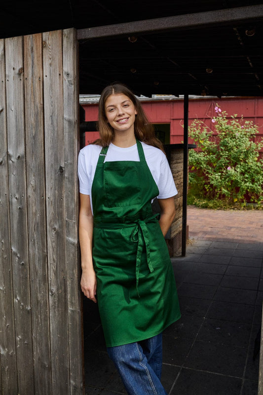 Neutral Schürzen Kitchen Apron
