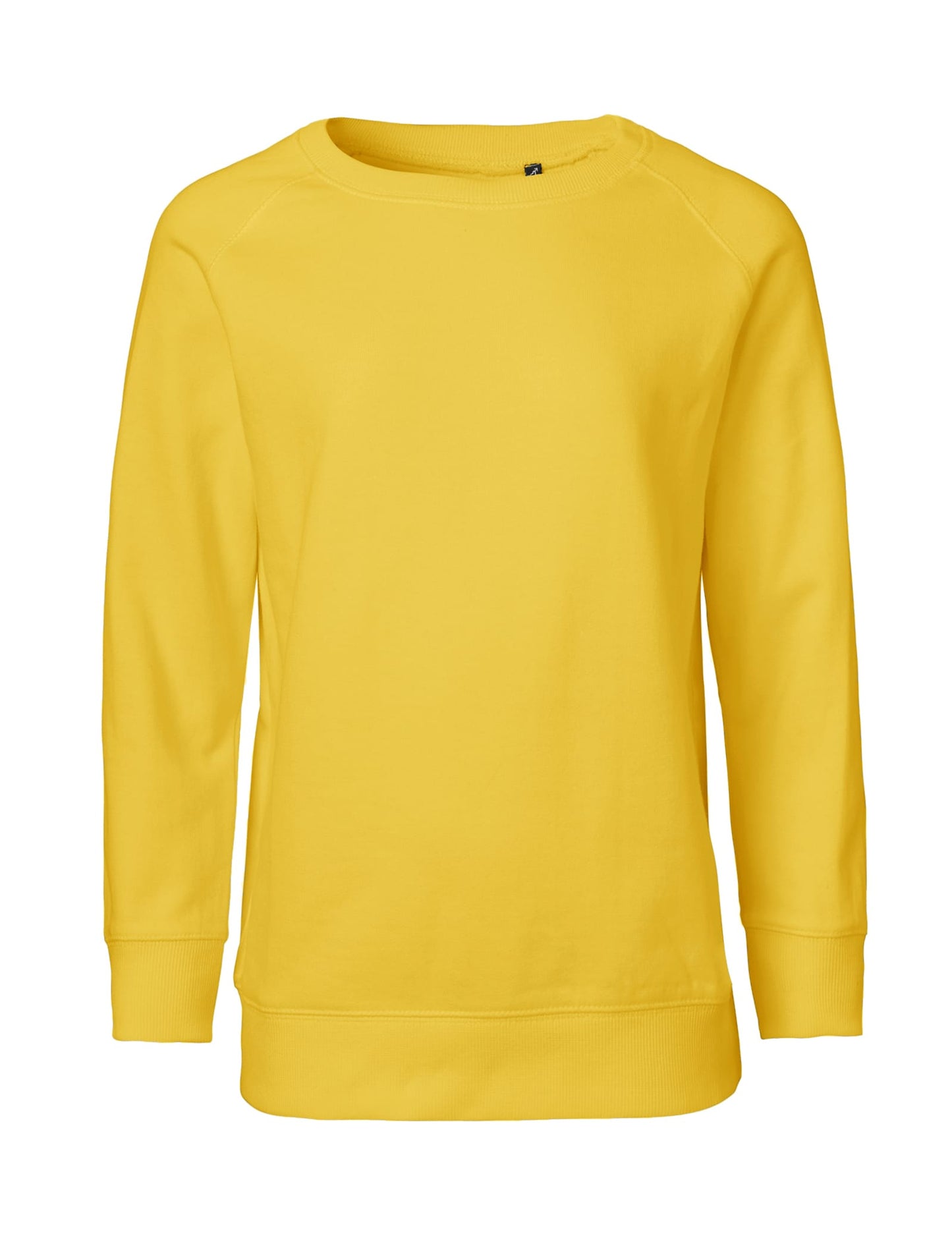 Neutral Sweatshirts & -jacken Yellow / 92/98 Kids' Sweatshirt