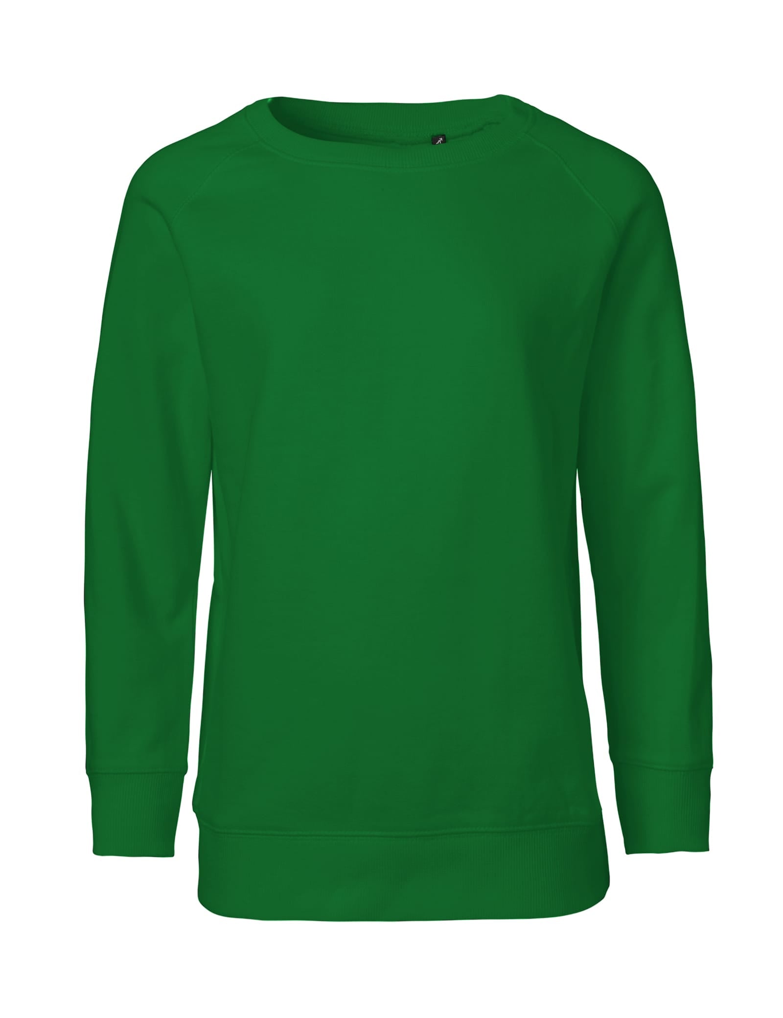 Neutral Sweatshirts & -jacken Green / 92/98 Kids' Sweatshirt