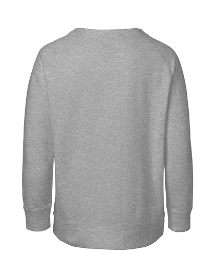 Neutral Sweatshirts & -jacken Kids' Sweatshirt